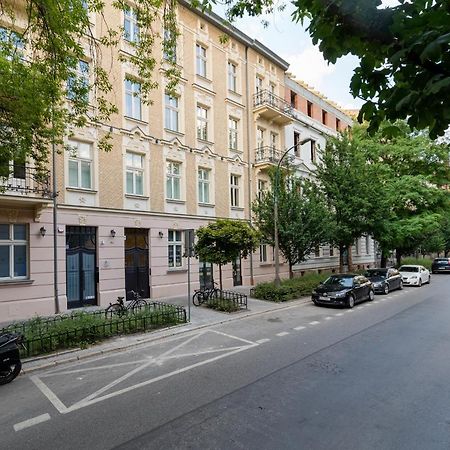 Apartament W Centrum Krakowa 109 Εξωτερικό φωτογραφία
