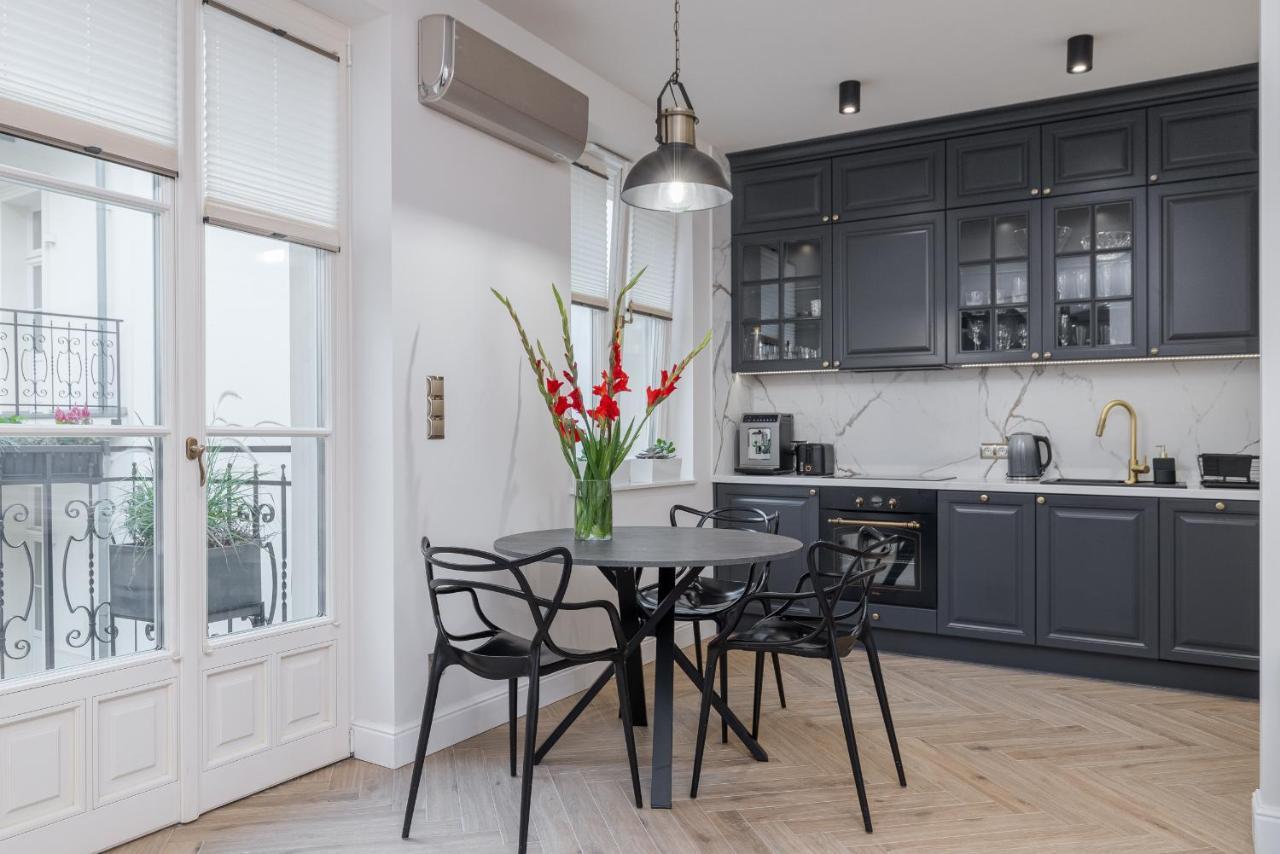 Apartament W Centrum Krakowa 109 Εξωτερικό φωτογραφία