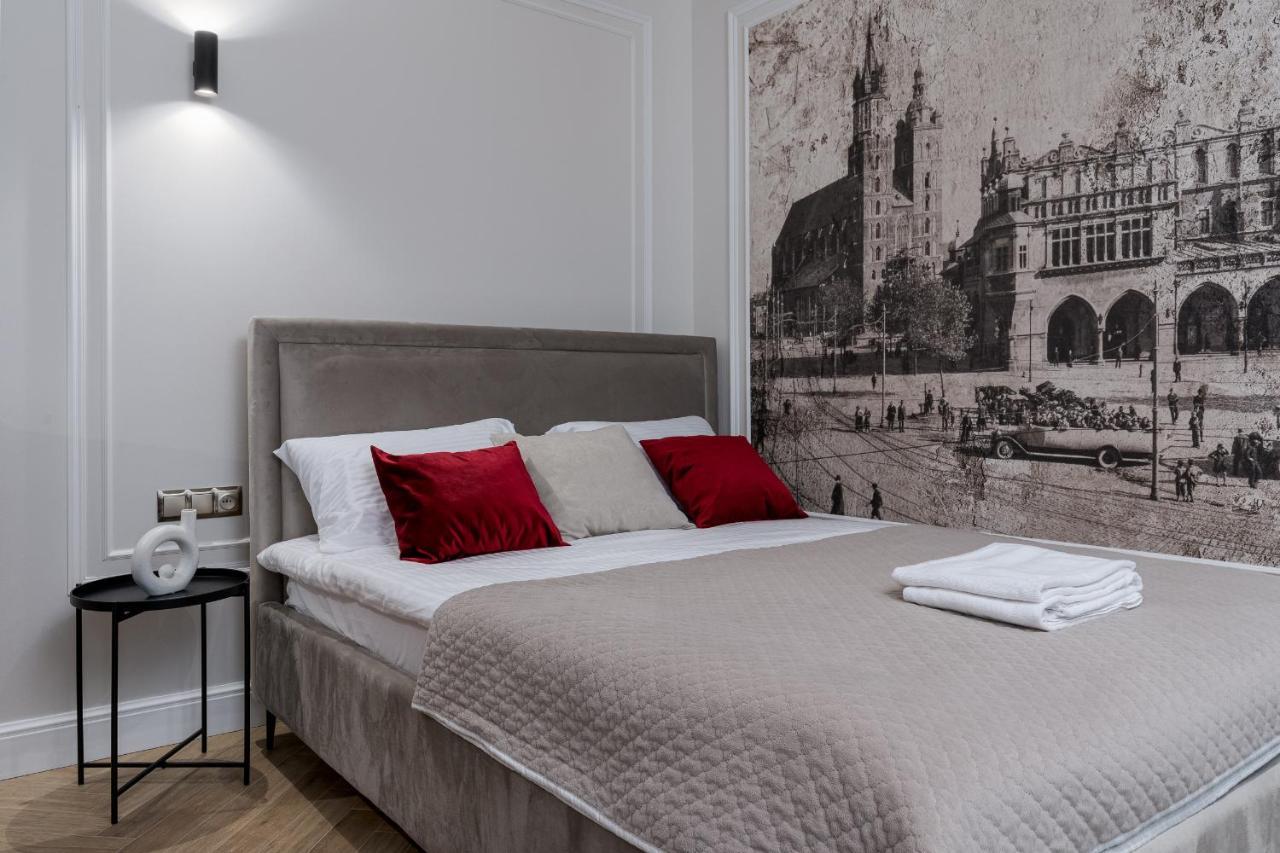 Apartament W Centrum Krakowa 109 Εξωτερικό φωτογραφία