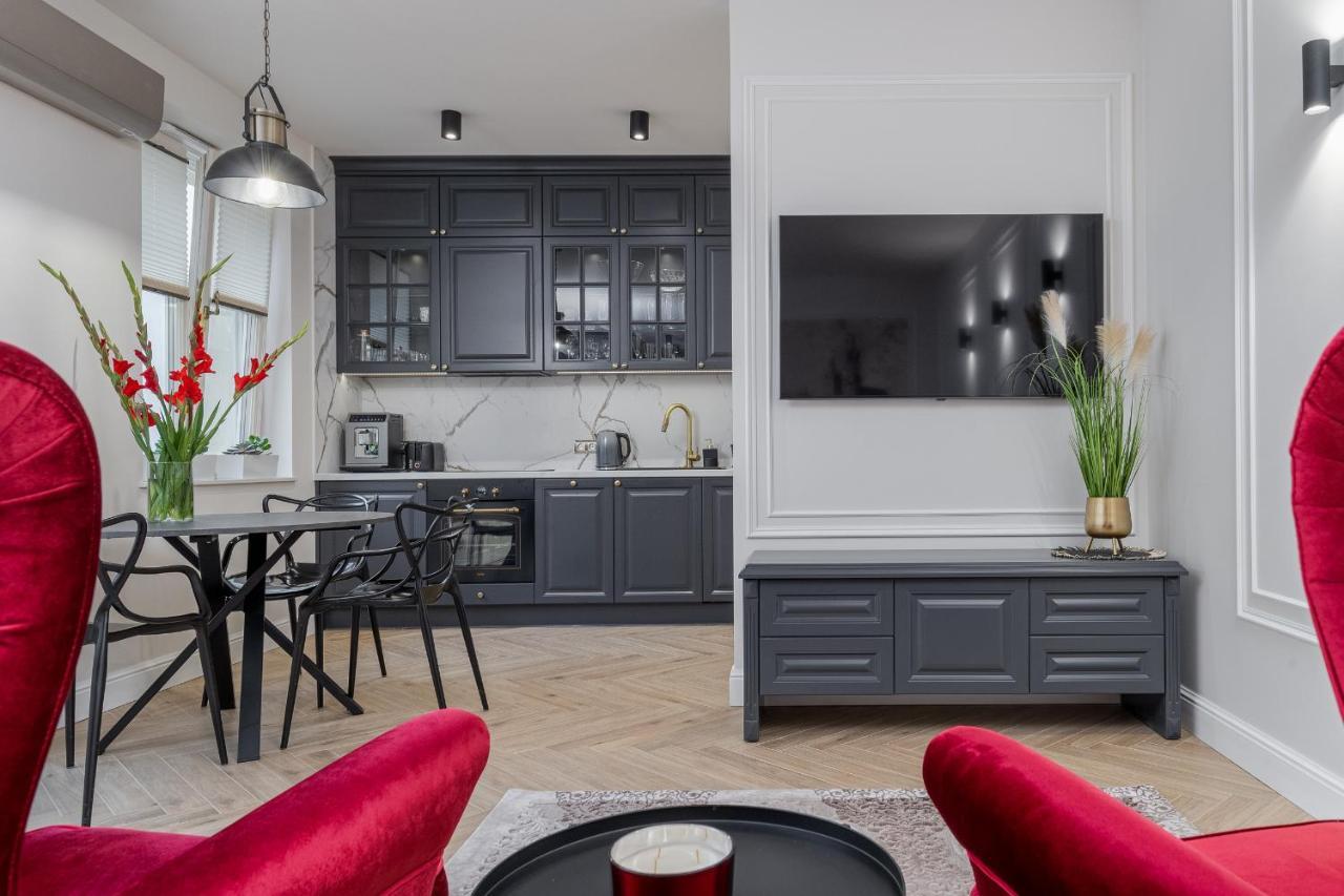 Apartament W Centrum Krakowa 109 Εξωτερικό φωτογραφία