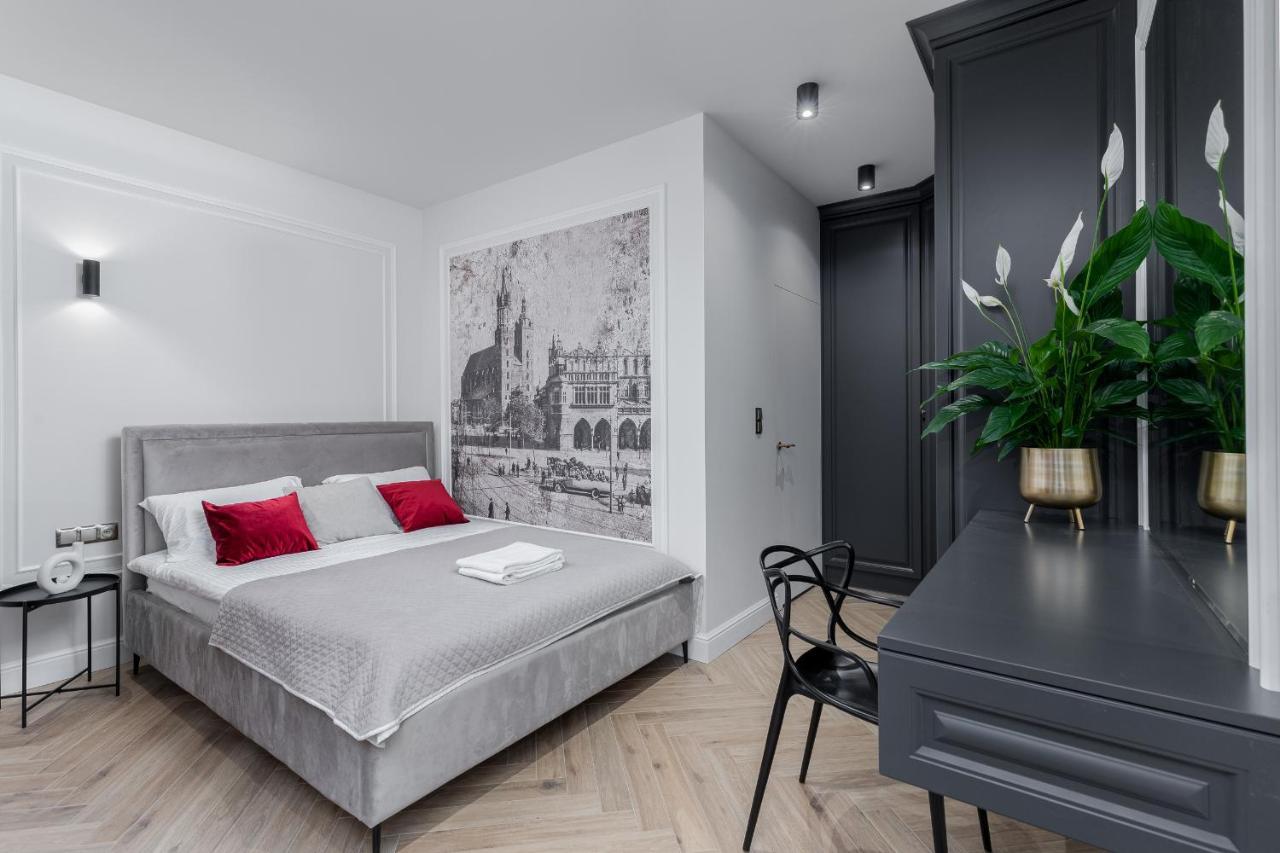 Apartament W Centrum Krakowa 109 Εξωτερικό φωτογραφία