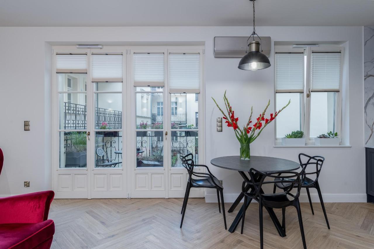 Apartament W Centrum Krakowa 109 Εξωτερικό φωτογραφία