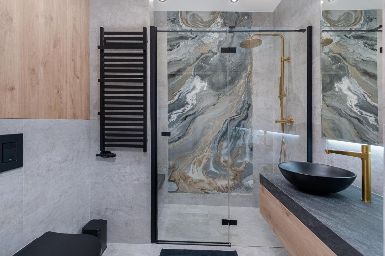 Apartament W Centrum Krakowa 109 Εξωτερικό φωτογραφία