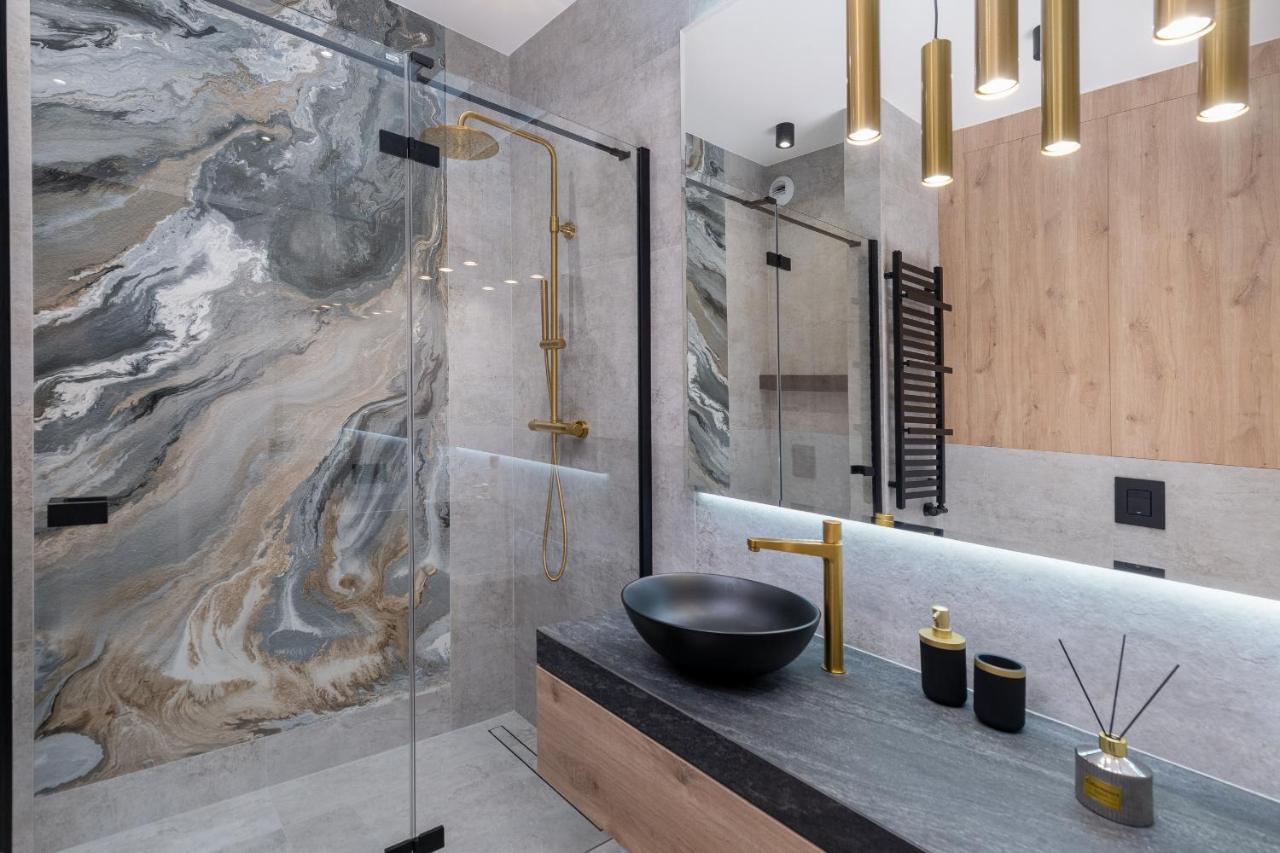 Apartament W Centrum Krakowa 109 Εξωτερικό φωτογραφία