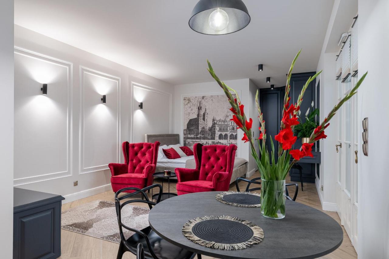 Apartament W Centrum Krakowa 109 Εξωτερικό φωτογραφία