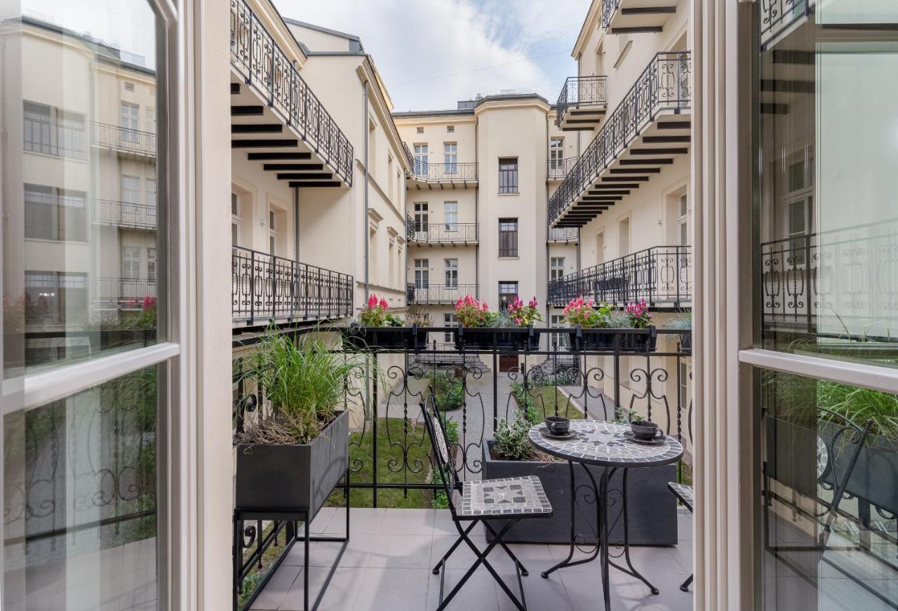 Apartament W Centrum Krakowa 109 Εξωτερικό φωτογραφία