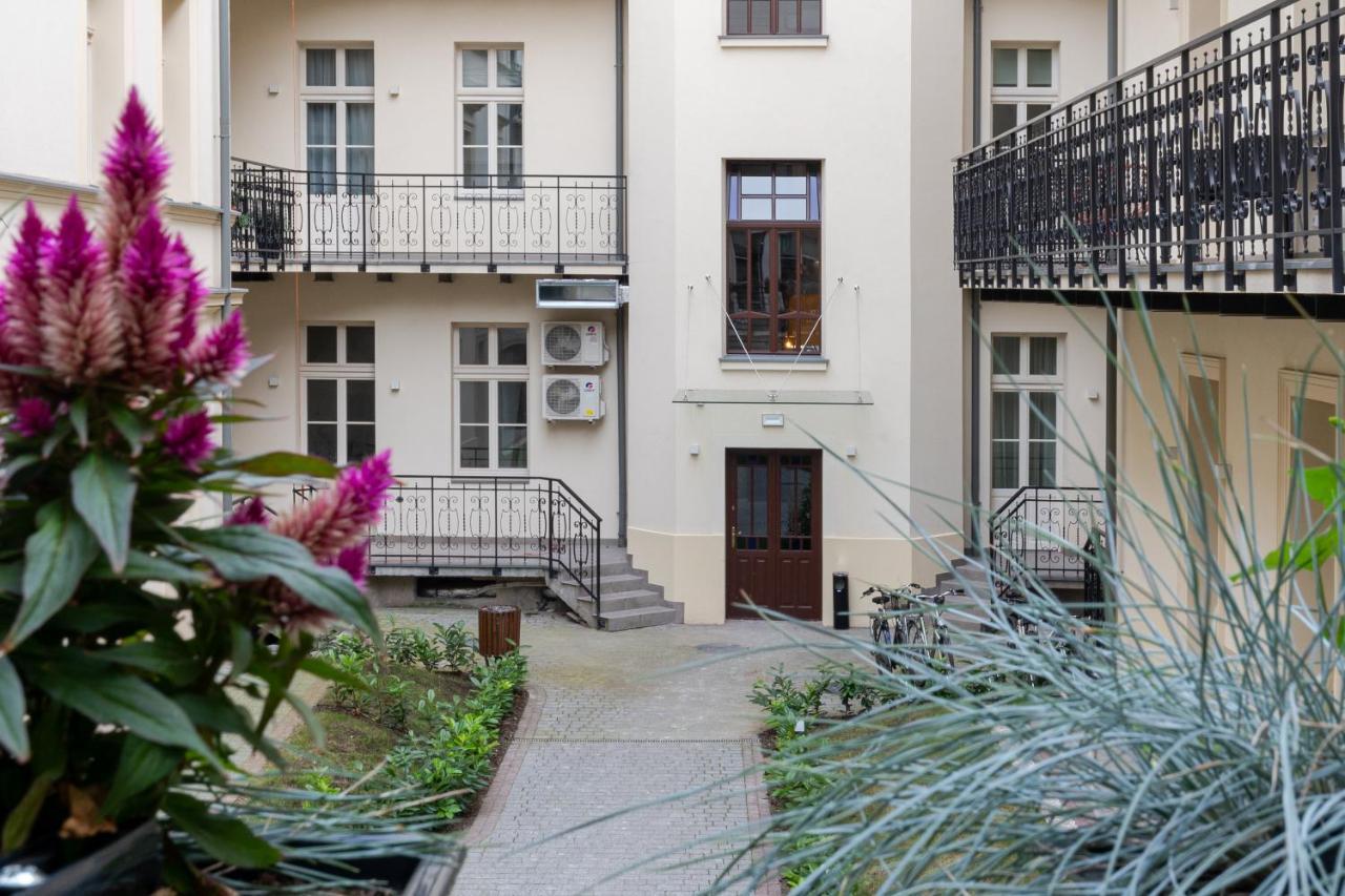 Apartament W Centrum Krakowa 109 Εξωτερικό φωτογραφία