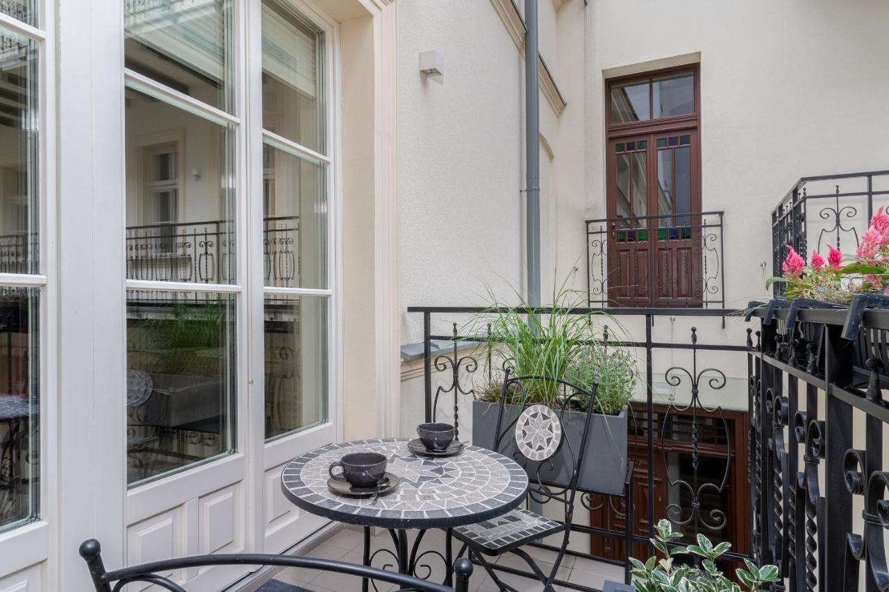 Apartament W Centrum Krakowa 109 Εξωτερικό φωτογραφία