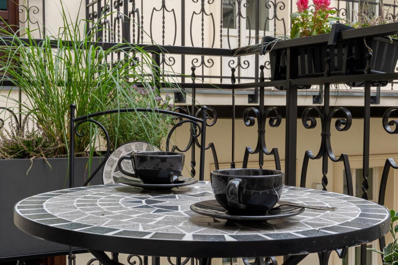 Apartament W Centrum Krakowa 109 Εξωτερικό φωτογραφία